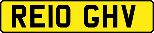 RE10GHV