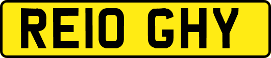 RE10GHY