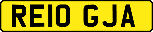 RE10GJA