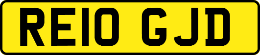 RE10GJD