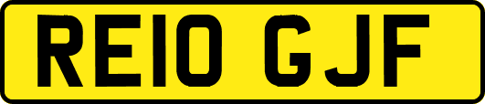 RE10GJF