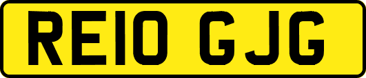 RE10GJG