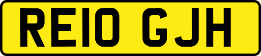 RE10GJH