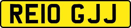 RE10GJJ