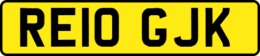 RE10GJK