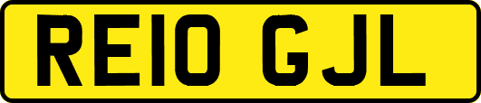RE10GJL