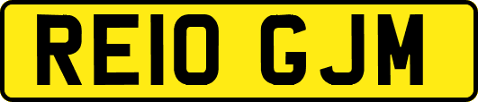 RE10GJM