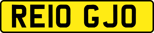 RE10GJO