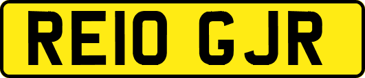 RE10GJR