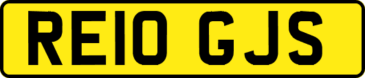 RE10GJS