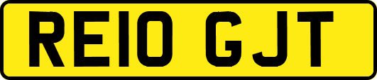RE10GJT