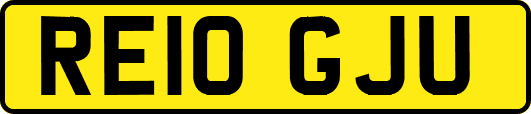 RE10GJU