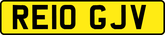 RE10GJV