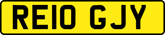 RE10GJY