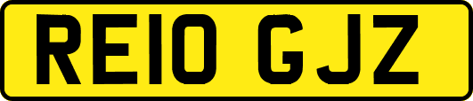 RE10GJZ