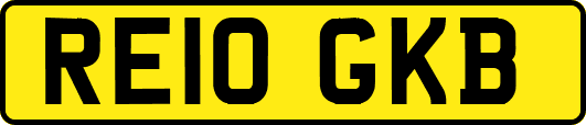 RE10GKB