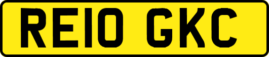 RE10GKC