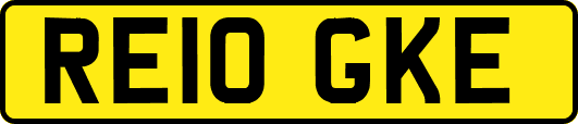 RE10GKE