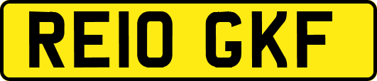 RE10GKF