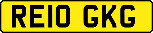 RE10GKG