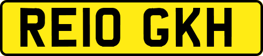 RE10GKH