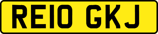 RE10GKJ