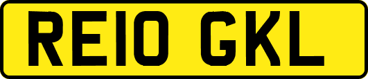 RE10GKL