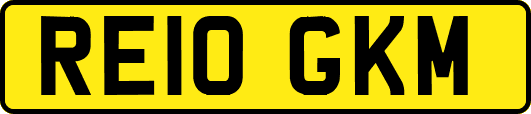 RE10GKM