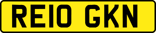 RE10GKN