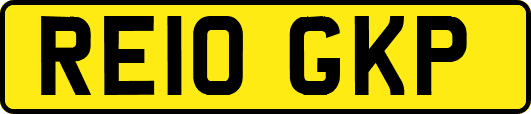 RE10GKP