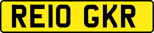 RE10GKR