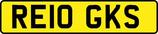 RE10GKS