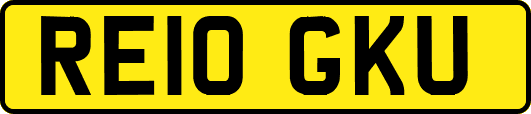 RE10GKU