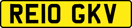 RE10GKV