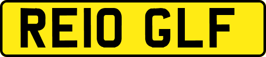 RE10GLF