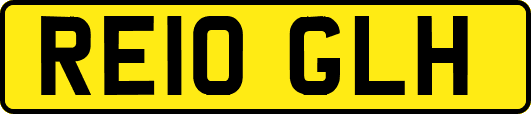 RE10GLH