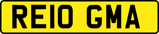 RE10GMA