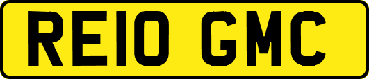 RE10GMC