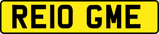 RE10GME