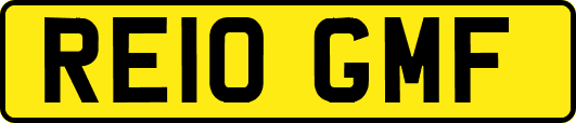 RE10GMF
