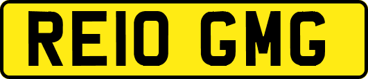 RE10GMG