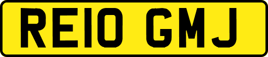 RE10GMJ