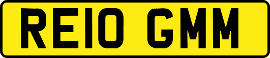 RE10GMM