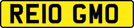 RE10GMO