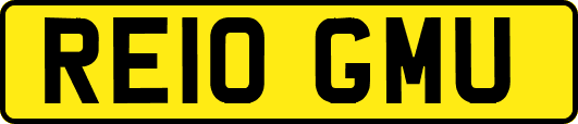 RE10GMU