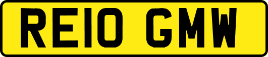 RE10GMW