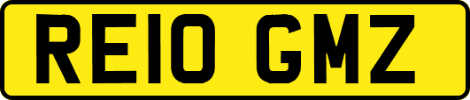 RE10GMZ