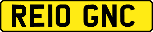 RE10GNC