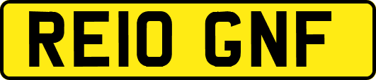 RE10GNF