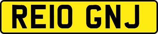 RE10GNJ